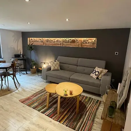 Chaleureux Avec Place De Parking テュルクアイム