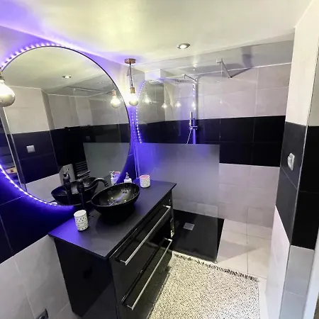 Chaleureux Avec Place De Parking